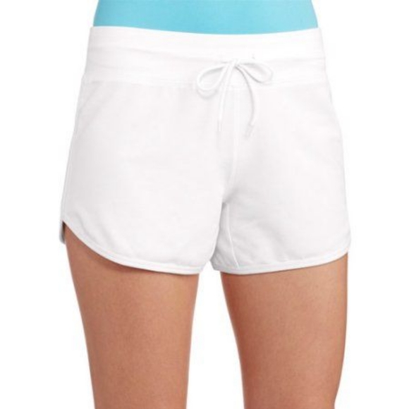 | Danskin Now | Basic Knit Short - Picture 2 of 2